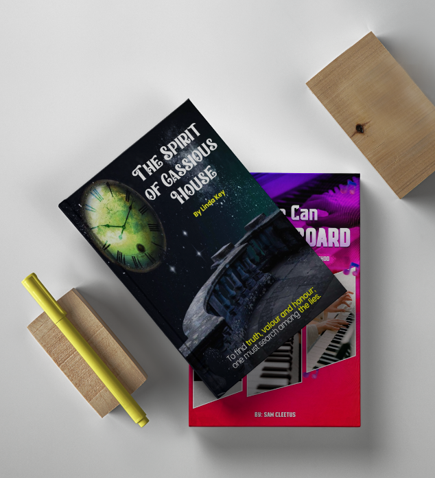 Book Publishers Ireland