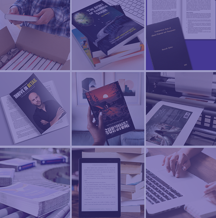 Contact Book Publishing Ireland