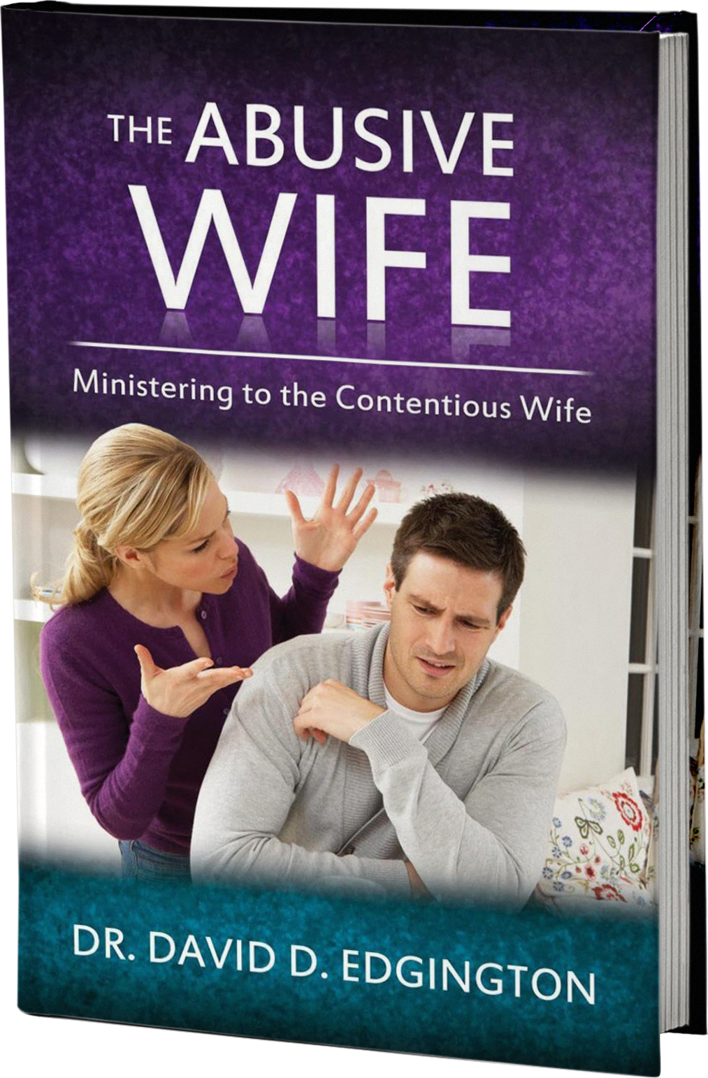 The Abusive Wife