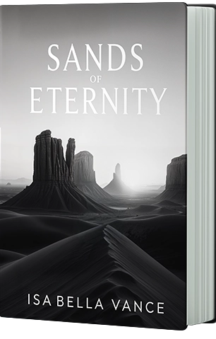 Sands of Eternity