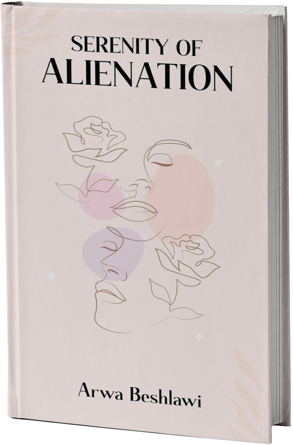 Serenity Of Alienation