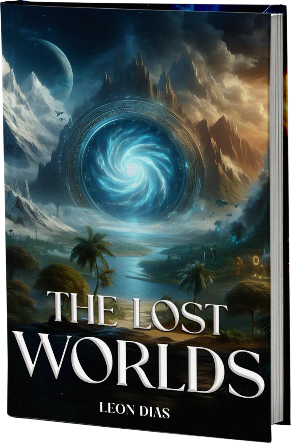 The Lost Worlds