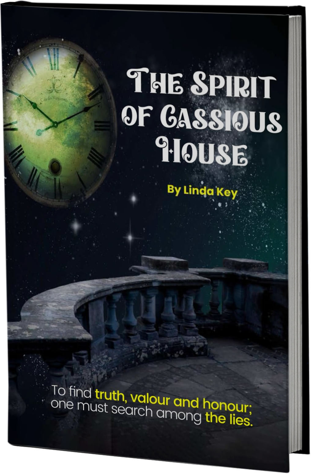 The Spirit Of Cassious