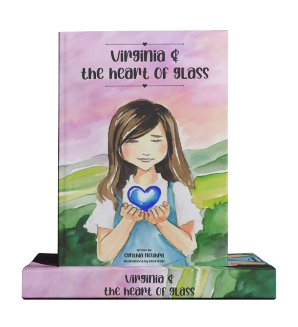 The Heart Of Glass The Heart Of Glass