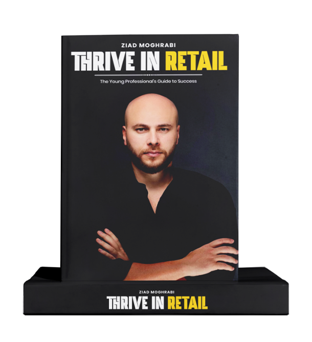 Thrive In Retail Thrive In Retail