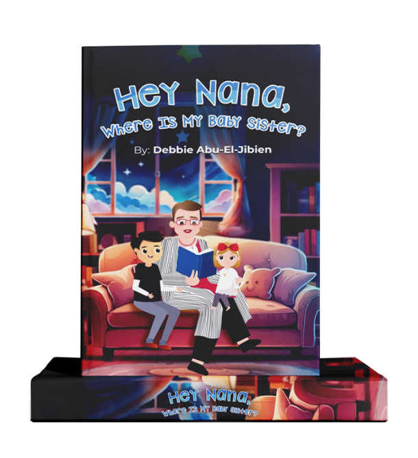 Where Is My Baby Sister Where Is My Baby Sister