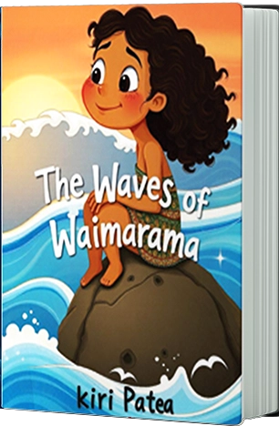 The Waves of Waimarama