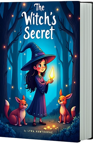 The Witch Secret
