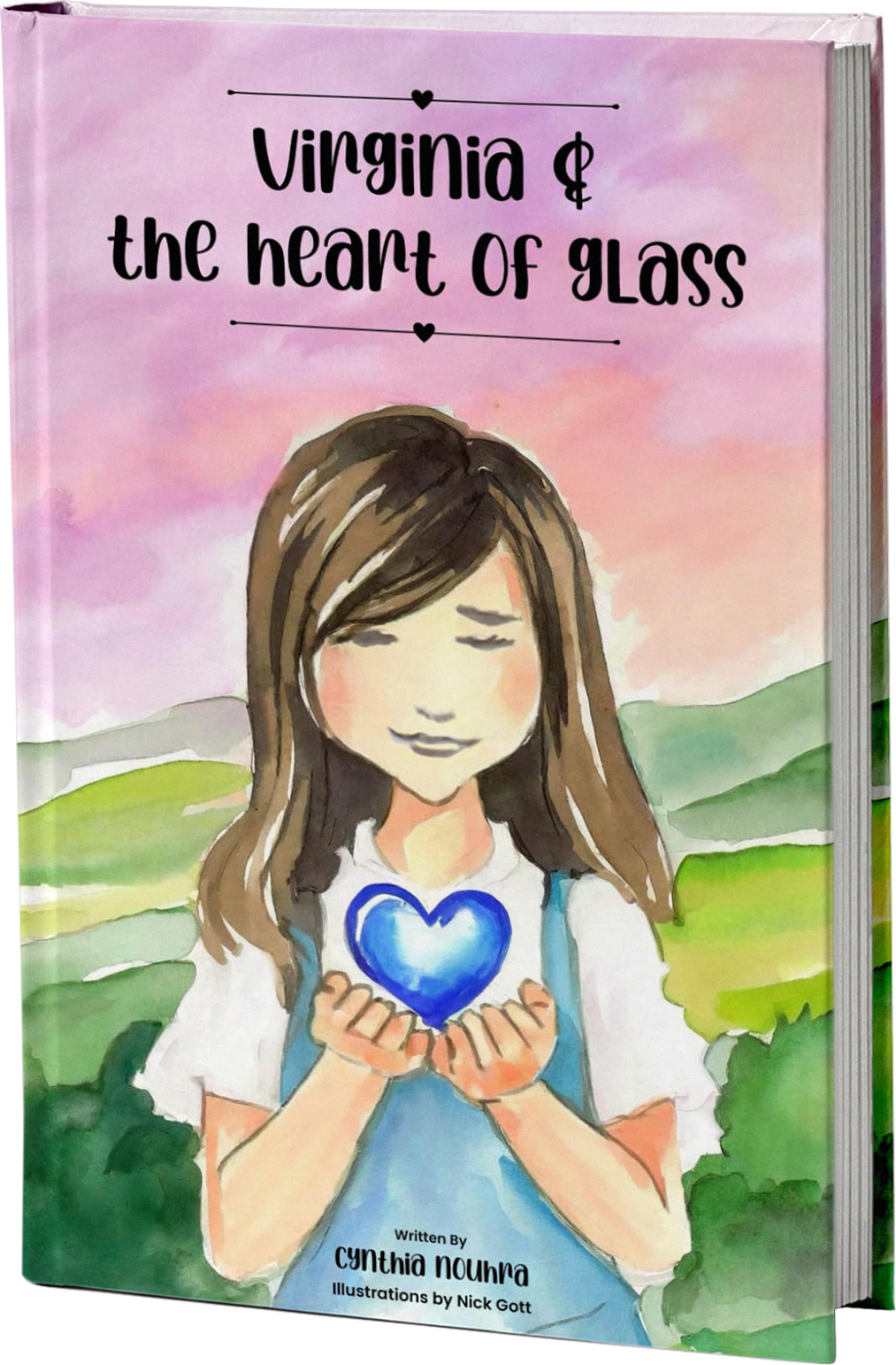The Heart Of Glass