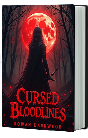 Cursed Bloodlines
