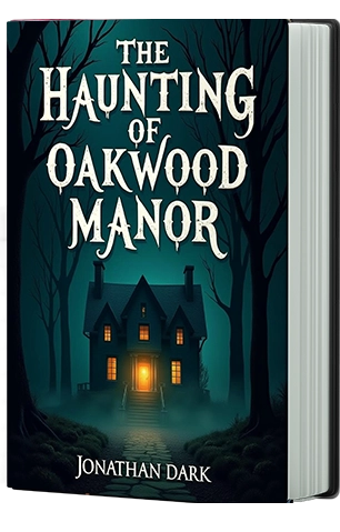The Haunting Oakwood Manor