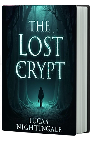 The Lost Crypt
