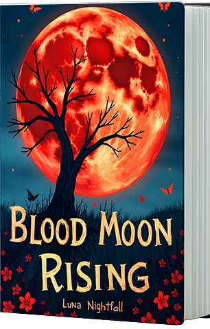 Blood Moon Rising