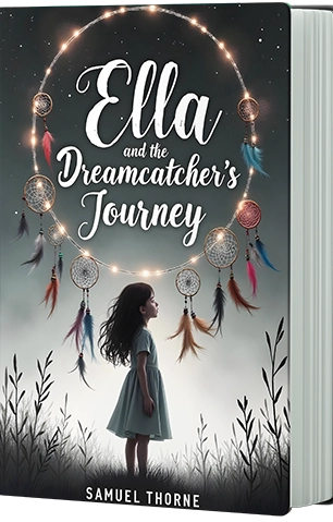 Ella and the Dreamcatchers Journey