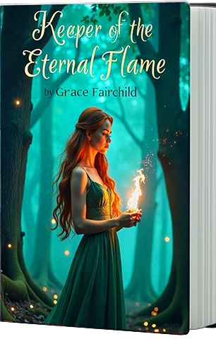 Keeper of the Eternal Flame