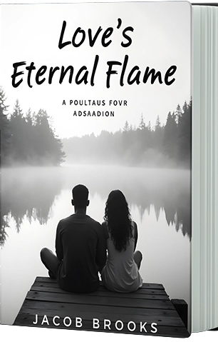 Loves Eternal Flame