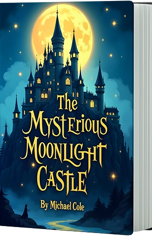 The Mysterious Moonlight Castle