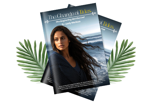 The Changed Tides The Changed Tides