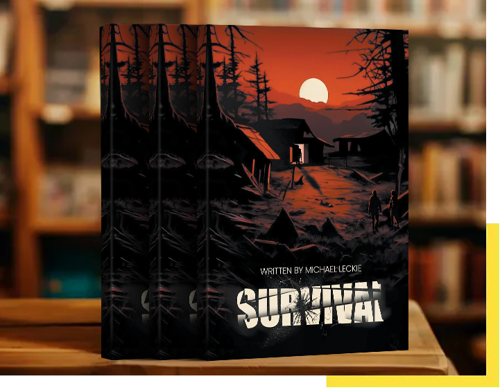 Book Marketing Agency Book Marketing Agency