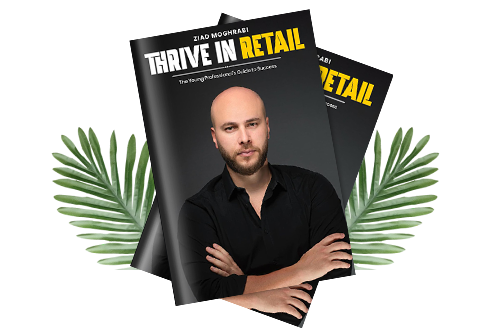 Thrive In Retail Thrive In Retail