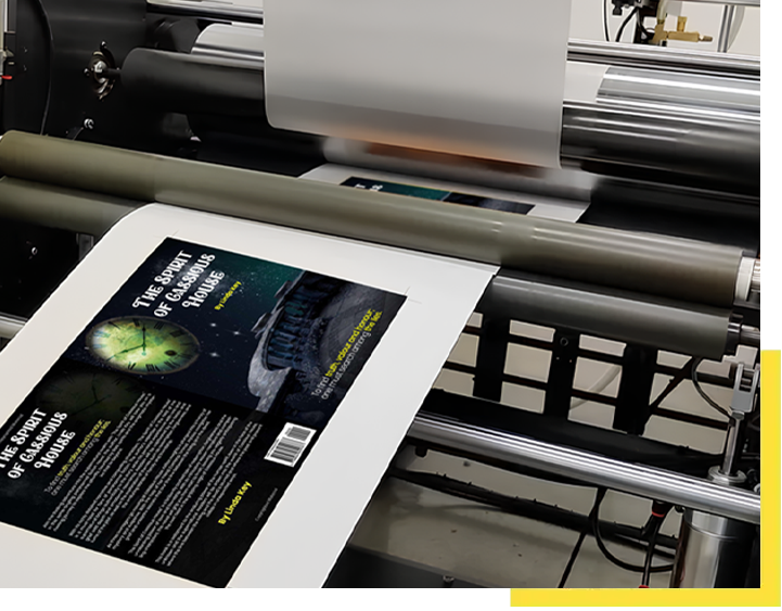 Book Printers In Ireland