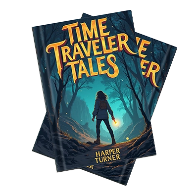 Time Raveler Tales