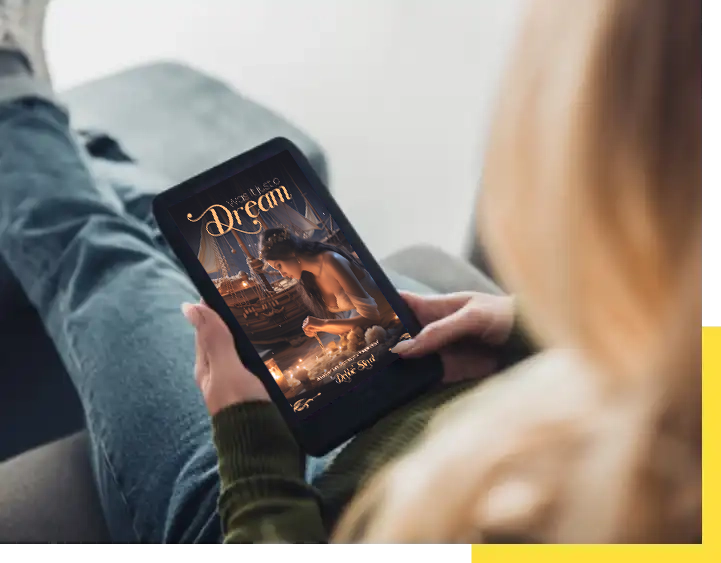 Kindle Book Publishing