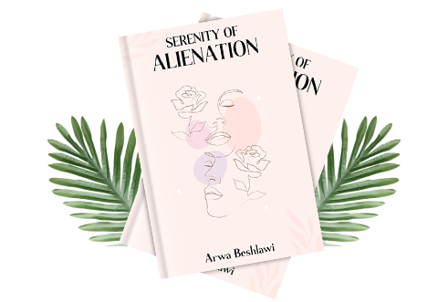 Serenity Of Alienation