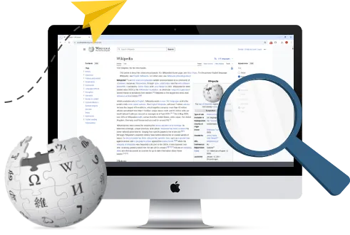 expert wikipedia services expert wikipedia services