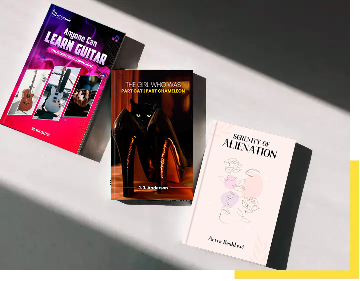 Poetry And Poem Publishers