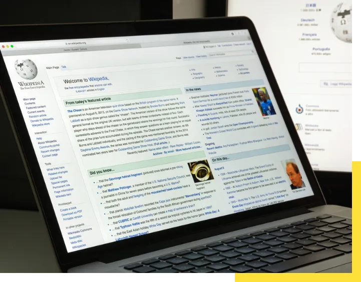 professional wikipedia writing agency professional wikipedia writing agency