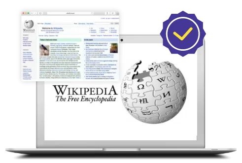 transform your wikipedia transform your wikipedia
