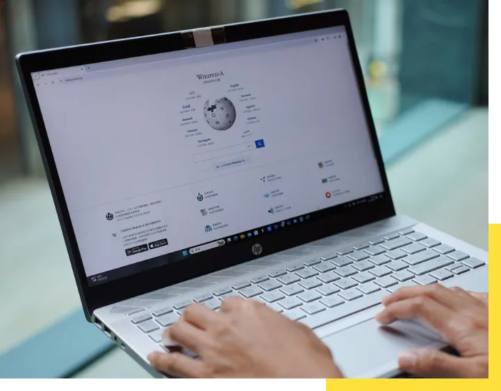 wikipedia monitoring services wikipedia monitoring services