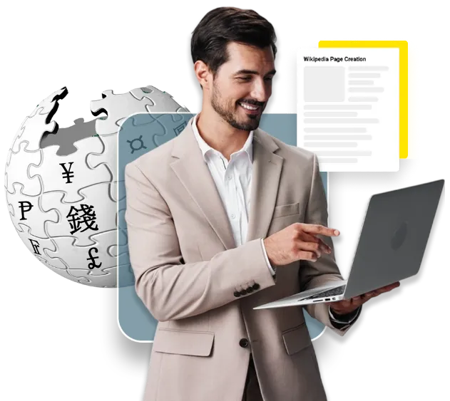wikipedia page creation services wikipedia page creation services